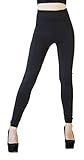 D&K Seamless Full Length Leggings