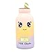 Squishies Milk Shake Slow Rising Cartoon Rainbow Press Relief Soft Scented Gift
