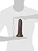 Pipedream Products King Cock 9 Inch Uncut, Brown