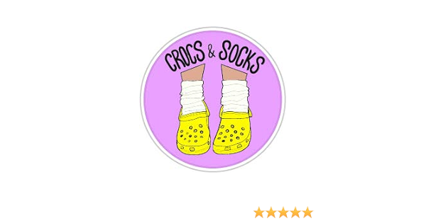 crocs w8