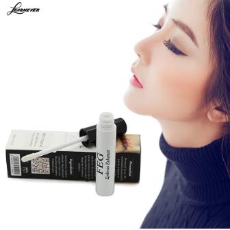 Nexxerex.shop FEG Eyebrows Enhancer 100% Original Rising Eyebrows Growth Serum Kareprost Eyelash Growth Liquid Makeup Eyebrow Longer