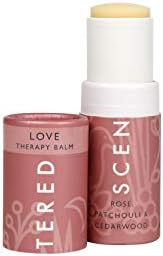 Scentered LOVE Aromatherapy Balm Stick - Valentines Day Gift - Encourages Feelings of Romance, Sensuality &amp