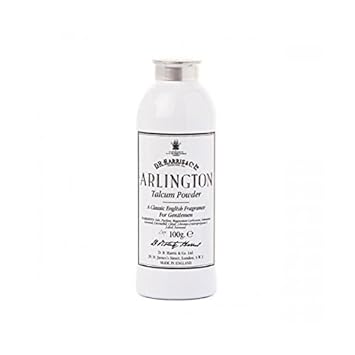 talcum powder amazon