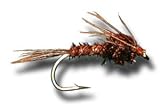 Pheasant Tail Nymph Fly Fishing Fly