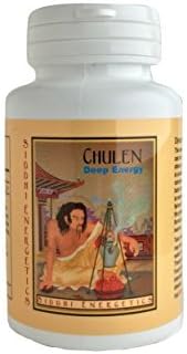 Tibetan Chulen - Blessed Super Vitamin by Siddhi Energetics