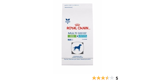 royal canin urinary so multifunction