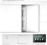 HP Laserjet Pro MFP 4302fdn Colour Laser Printer Print Copy Scan Fax ADF Duplex view 20