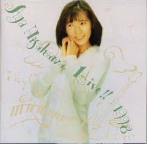 久川綾ライブ 1998 Amazon Co Jp