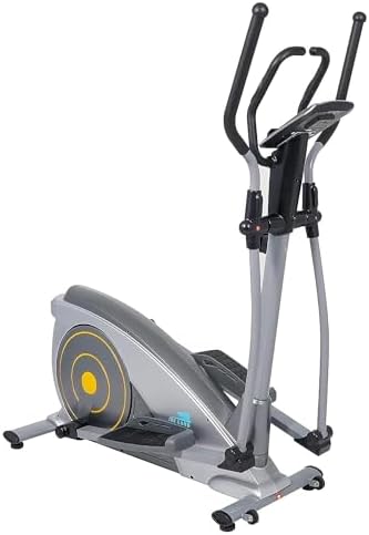 SKY LAND Elliptical Exercise Machine, Cross Trainer Fitness