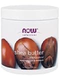 NOW Foods Solutions Shea Butter -- 7 fl oz