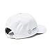 Mercedes AMG F1 Team Puma Baseball Cap White Official 2018