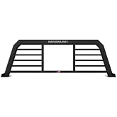 Magnum Standard Headache Rack with Window Cut Out | Fits 24 GM 2500+ | Easy Install