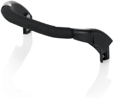 britax b agile double bumper bar