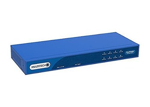 Multi-Tech FaxFinder FF840.R1 - fax server - By NETCNA
