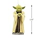 Hallmark 2HCM5424 Christmas Star Wars Yoda Ornament