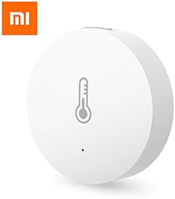 Датчик zigbee xiaomi