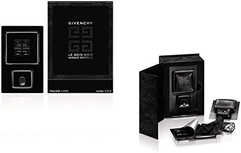 Download Givenchy Le Soin Noir Mask P050325 Buy Online At Best Price In Ksa Souq Is Now Amazon Sa PSD Mockup Templates