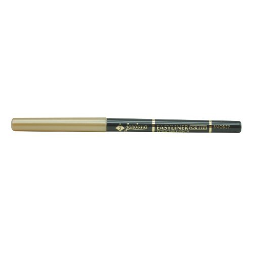 Jordana Easy Eye Liner Pencil Black Eye Liners Beauty