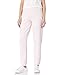 Hanes Women's Sweatpants, EcoSmart Fleece Joggers, Pocketless Cinched Leg Sweatpants for Women, 30