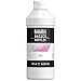 Liquitex BASICS Gesso Surface Prep Medium Tube,  16oz primary