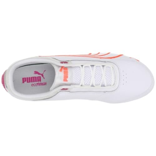 puma drift cat 4 womens gold