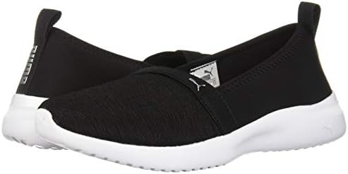 puma adelina black