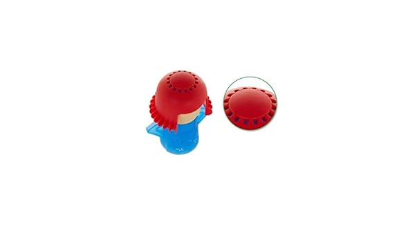 zhuorui Angry Mama microondas vapor limpiador de limpieza ...