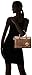MG Collection Mila Glitter Studded Candy Travel Handbag