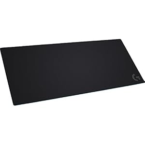 Logitech G840 Gaming Mouse Pad – XL