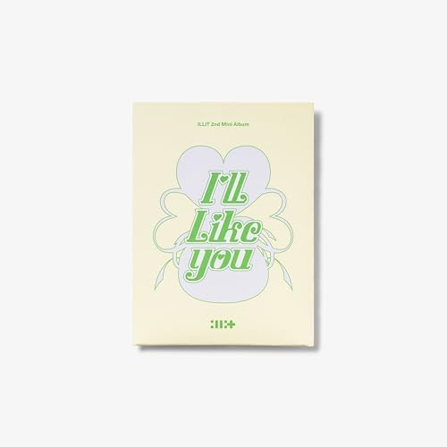 ILLIT, YY, YY - ILLIT I Got Your Back ILLIT x FRUiTS Special