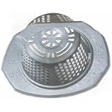 BISSELL Bolt Ion Filter Grille. Replaces OEM# 1604481 / 160-4481