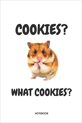 cheeky hamster amazon