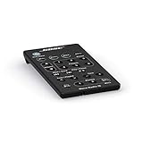 Bose Wave Radio III Remote, Graphite Gray