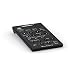 Bose Wave Radio III Remote, Graphite Gray
