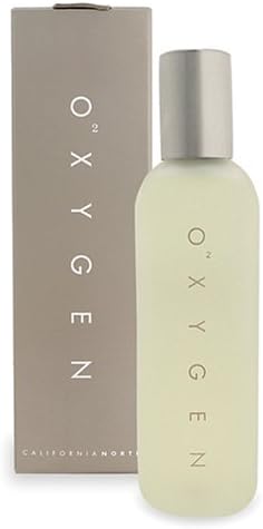 O2XYGEN Eau de Toilette For Women 1.7 oz Bottle