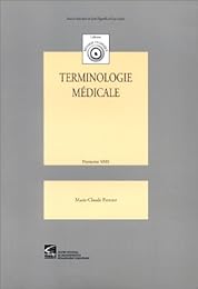 Terminologie médicale
