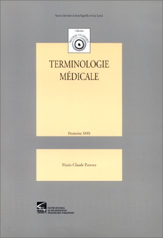 Terminologie médicale