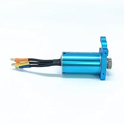 KingVal Replacement 2845 4300KV Brushless Motor