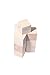 Wooden Cubes - 10-Piece Large Solid Wood Square Blocks - Natural Unfinished Blank Wood Cubes for Math, Puzzle Making, DIY Crafts Projects - 1.5 x 1.5 x 1.5 Inches