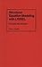 Structural Equation Modeling with LISREL: Essentials and Advances by Leslie A. Hayduk