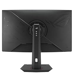 ASUS ROG Strix 32” 1440P USB-C Curved HDR Gaming