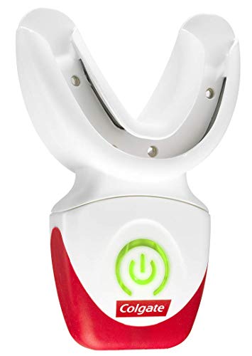 Colgate Optic White Professional Teeth Whitening Take Home Kit 9% - Teeth Anatomy