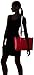 Sahara Tote Tote Bag, RUBY RED-BLACK/RUBY RED/OXBLOOD-FRENCH NAVY-OXBLOOD, One Size