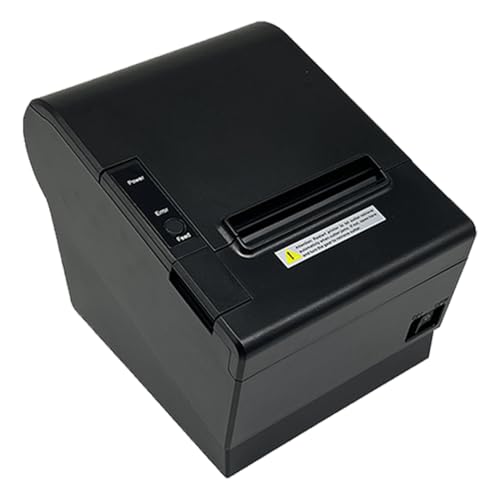 MR.BOSS Thermal Receipt Printer