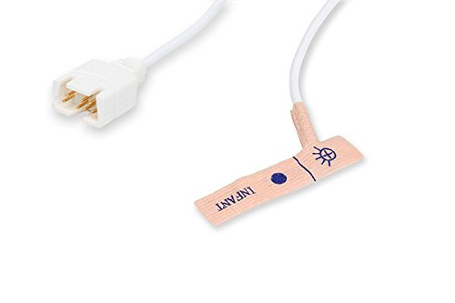Masimo® LNCS Adtx, Pdtx, Inf, Neo Compatible Disposable Sensors
