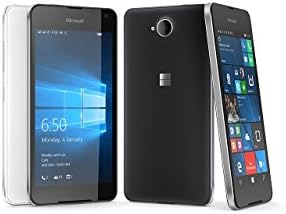 Microsoft Lumia 650 Single SIM RM-1150 Unlocked for all GSM Network (Certified Refurbished)