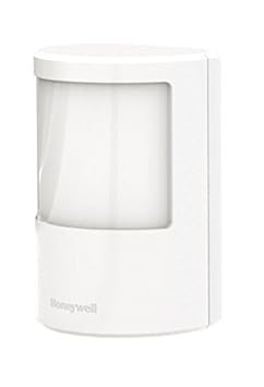 Honeywell Home Security Funk-Bewegungsmelder für den Innenbereich (IP20), HS3PIR1S