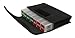MEDCENTER Traveler 7 Day Pill Organizer, Portable Pill Case, Large Capacity Medication Organizer for Traveling with 4 Daily Compartments, Nylon Pill Container for Travel, Large Size