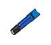 Carbon Express LAUNCHPAD Crossbolt Lighted Nock, 3-Pack, Blue