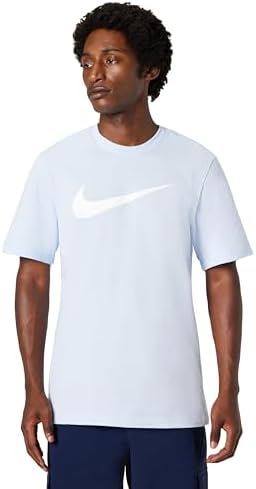Amazon.com: Nike Men's White Sportswear Air Orca T-Shirt - 2XL